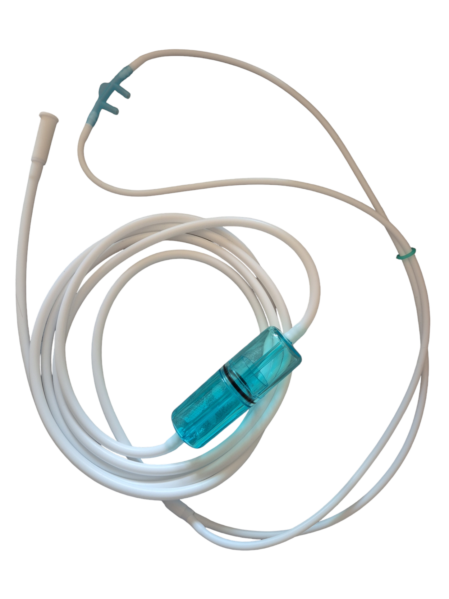 Silikone næsekateter