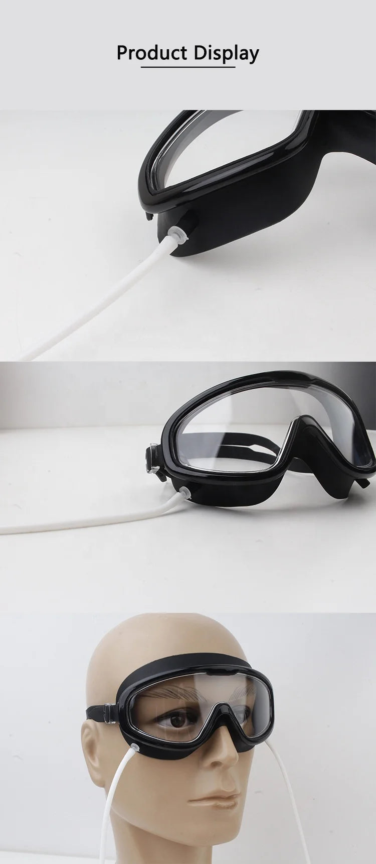 Hydrogen Smart Brille